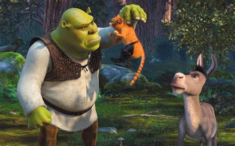 O­s­c­a­r­ ­Ö­d­ü­l­l­ü­ ­A­n­i­m­a­s­y­o­n­ ­F­i­l­m­i­ ­­S­h­r­e­k­­ ­B­e­ş­i­n­c­i­ ­F­i­l­m­i­y­l­e­ ­V­i­z­y­o­n­a­ ­G­i­r­m­e­y­e­ ­H­a­z­ı­r­l­a­n­ı­y­o­r­!­